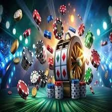 epoch game bet section showing slots and live casino games on mobile for Philippines players